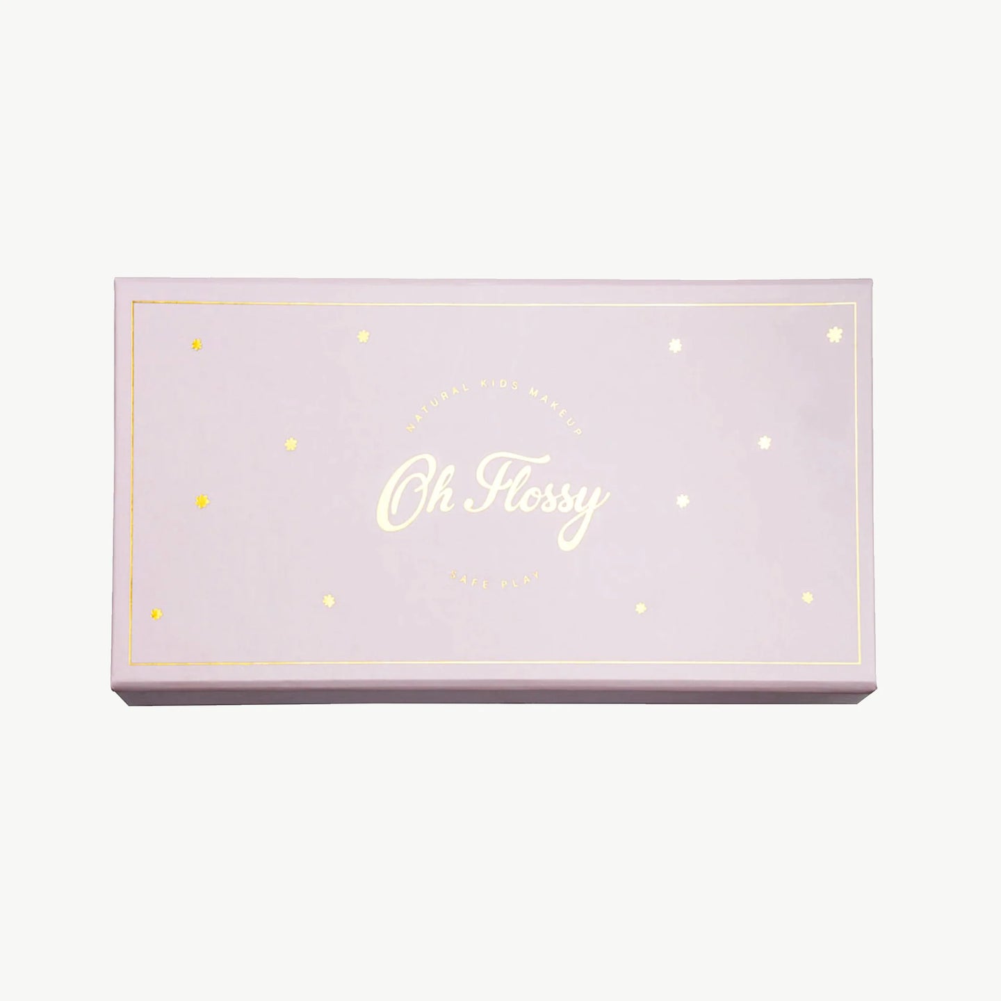 Oh Flossy Deluxe Makiažo rinkinys